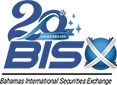 BISX | Bahamas International Securities Exchange